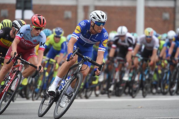 Stybar, Zdenek